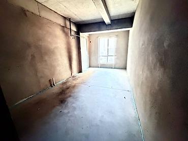 Продажа квартир: 3 комнаты, 77 м², Ипподром Элитка, 13 этаж, ПСО (под самоотделку) — 8