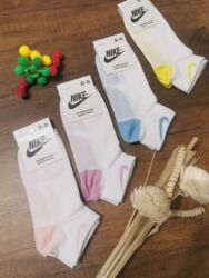 Ostala ženska odeća: Pamučne markirane nazuvice
extra kvaliteta.
12 kom.2300 na lalafo.rs — 5 Ostala ženska odeća: Pamučne markirane nazuvice
extra kvaliteta.
12 kom.2300 — 5