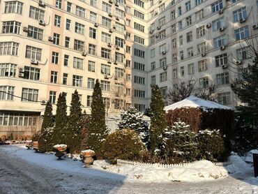 2 комнаты, 73 м², Элитка, 8 этаж, Евроремонт
