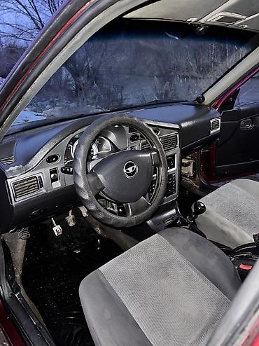 Daewoo: Daewoo Nexia: 2010 г., 1.5 л, Механика, Бензин, Седан — 6