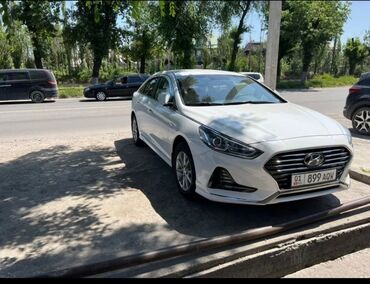 работа официант ночная смена: Ижарага берем Hyundai Sonata, Сааттык, Айдоочусуз, | Күрөө, Алдын ала төлөө, Без депозита