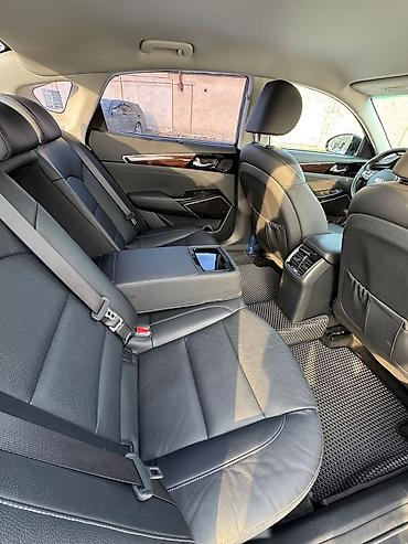 Kia: Kia K7: 2018 г., 2.4 л, Автомат, Бензин, Седан — 6