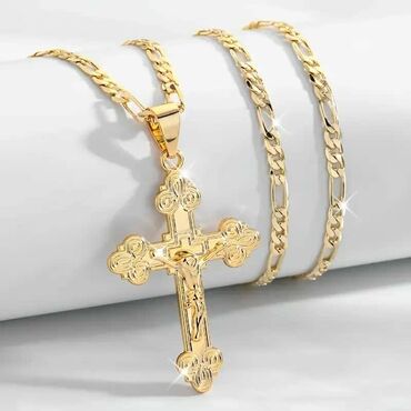 Ogrlice: 1500 din — 1