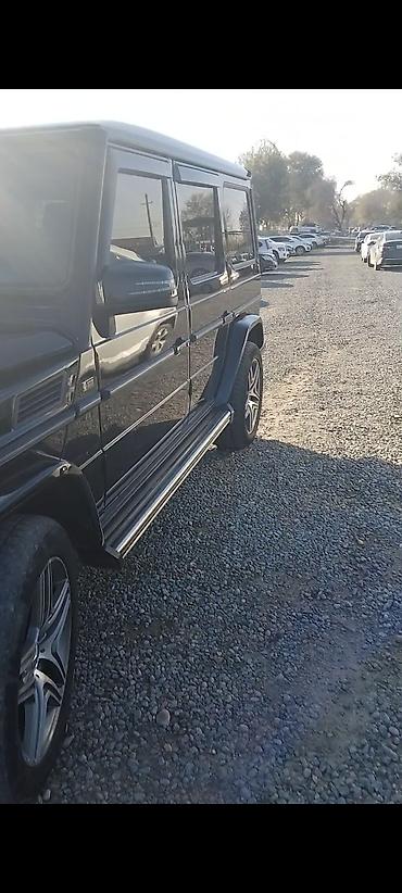 газел газель: Литые Диски R 20 Mercedes-Benz, Комплект, отверстий - 5, Новый — 3
