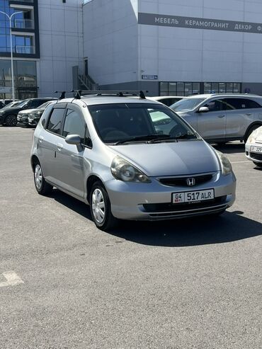 диска шницер: Honda Fit: 2003 г., 1.3 л, Автомат, Бензин, Хетчбек