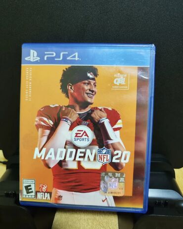 PS4 (Sony Playstation 4): PlayStation 4 slim Praşifka 5TB Yaddaş 120 oyun Daşima çantasıyla — 11