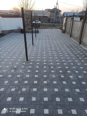 Евробрусчатка: Брусчатка Брусчатка Брусчатка высокого качества а также — 23