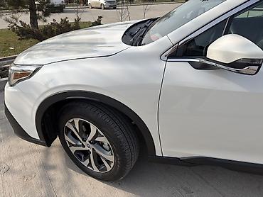 Subaru: Subaru Outback: 2020 г., 2.5 л, Вариатор, Бензин, Кроссовер — 7