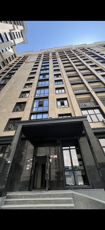 Продажа квартир: 2 комнаты, 82 м², Асанбай мкр Элитка, 14 этаж, Евроремонт — 4