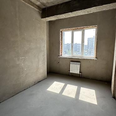 Продажа квартир: 1 комната, 37 м², Дордой Плаза ТРЦ Элитка, 8 этаж, ПСО (под самоотделку) — 2