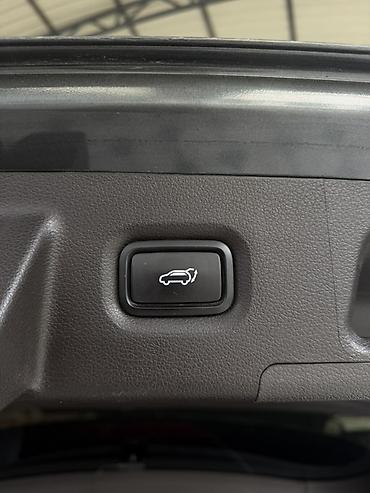 электро чанган: Hyundai Santa Fe: 2019 г., 2.2 л, Автомат, Дизель, Кроссовер — 10