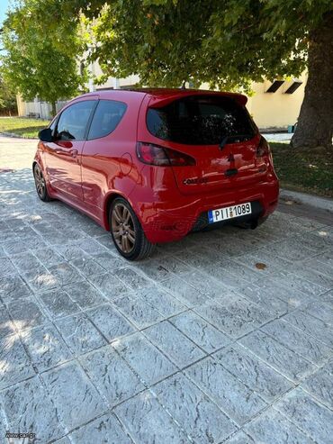 Mitsubishi: Mitsubishi Colt: 1.5 l. | 2006 έ. 276000 km. Κουπέ — 4