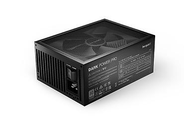 blok pitania: Be quiet! Dark Power Pro 13 1600W (BN332) – yüksək performanslı PC-lər — 3