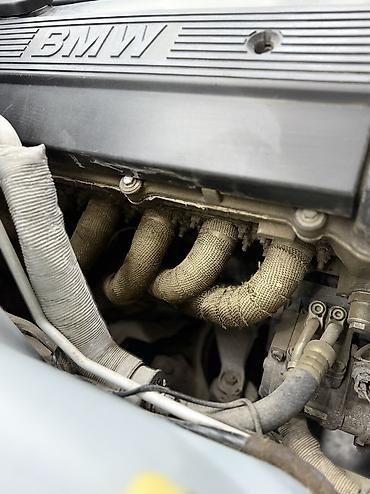 BMW: BMW 5 series: 1995 г., 2.8 л, Механика, Бензин at lalafo.kg — 9 BMW: BMW 5 series: 1995 г., 2.8 л, Механика, Бензин — 9