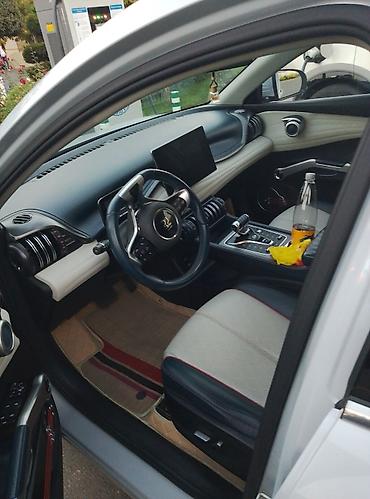id4 pro: BYD Yuan Plus: 2022 г., 4.4 л, Автомат, Электромобиль, Кроссовер — 7