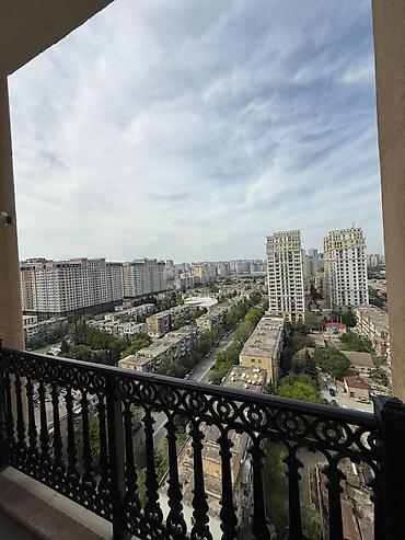 qaraj kiraye: İcarəyə verilir 2 otaqlı yeni tikili 60 m², Elmlər Akademiyası m — 8