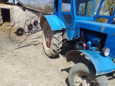 traktor t25: Traktor İşlənmiş