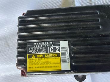 gs460: Блок управления от ABS блока Lexus Gs450h Lexus Gs430 Lexus Gs460 — 2