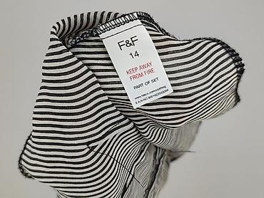 fsbn koszula: F&F, Bluzka damska, rozmiar XL — 5