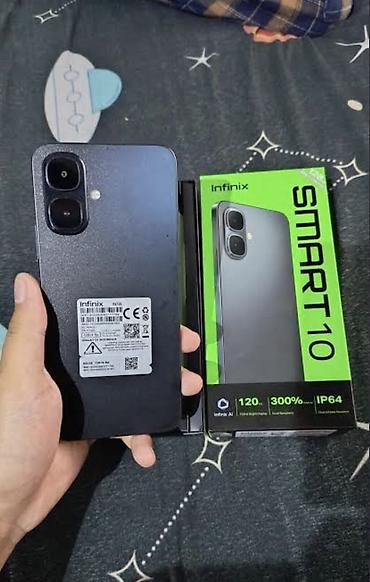 htc u ultra: Infinix 128 GB, rəng - Boz, Sensor — 2