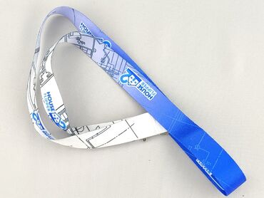 Używana smycz z motywem House Flipper 2. Idealny stan, unisex