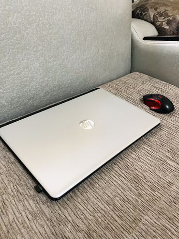 Ноутбуки: Ультрабук, HP, 8 ГБ ОЗУ, Intel Core i5, 15.6 ", память SSD