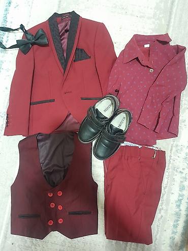 Комплекты одежды: Комплект — 1