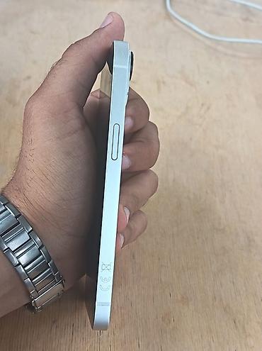 iphone 13 2 ci el: IPhone 13, 128 GB, Ağ, Face ID — 5