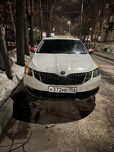 кобальт цена бишкек: Skoda Octavia: 2020 г., Седан — 6