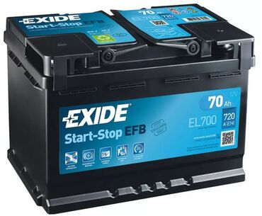 Akkumulyatorlar: Mutlu, 60 ah, Orijinal, Türkiyə, Yeni — 13