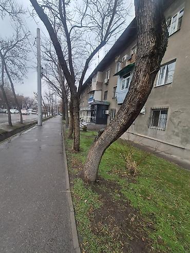 Продажа квартир: 1 комната, 30 м², 2 этаж, Старый ремонт — 12