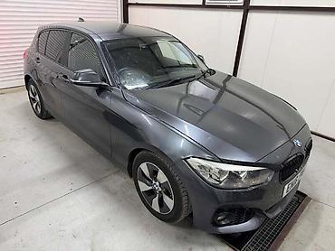 auto plac sirena: DELOVI KOMPLET ZA BMW SERIJA 1 OD 2015. DO 2018. GOD. | bmw f31 1.5 — 4