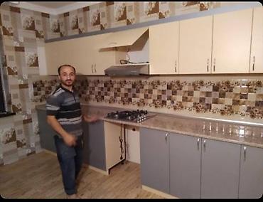 quxna mebili: Hər növ mebellərin ( Dəhliz yataq qonağ və.s) Dizayınla yığılması və — 3
