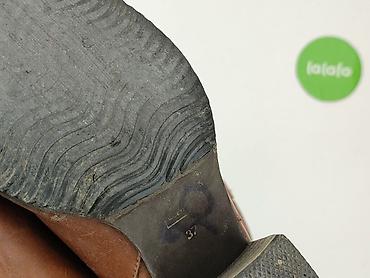 buty r.35: Botki damskie, rozmiar 37 — 5