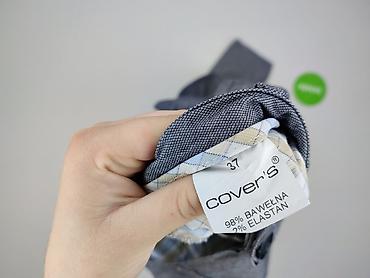 esprit sizing: Chinosy dla mężczyzn, rozmiar XL — 4