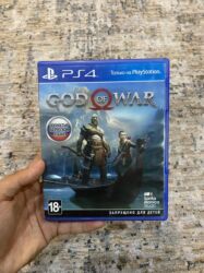сколько стоит плейстейшен 4 цена: Продаю God of War Полностью на русском языке В идеальном состоянии
