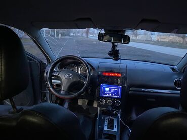 Mazda: Mazda 6: 2006 г., 2 л, Автомат, Бензин, Универсал — 7