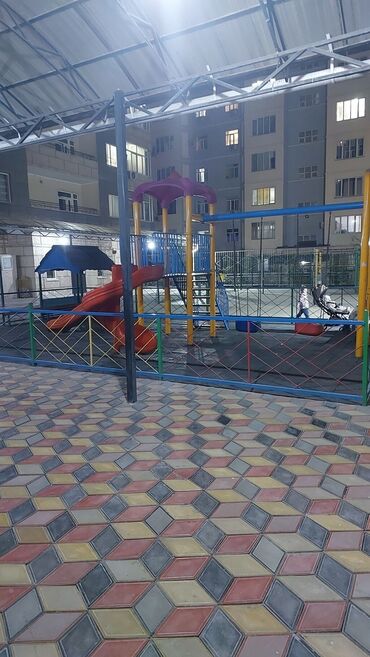сдаю квартиру долгосрочно джал: 1 комната, 34 м², Элитка, 12 этаж, Евроремонт