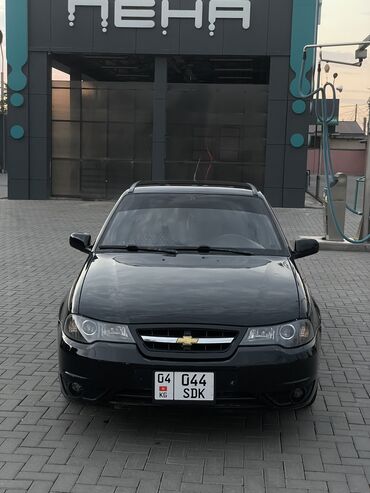 задние фары нексия: Daewoo Nexia: 2011 г., 1.5 л, Механика, Бензин, Седан