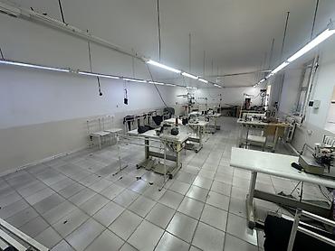 баа: 🏭ЦЕХ АРЕНДАГА БЕРИЛЕТ! Дордой Ибраимова-3дарегинде бош цех арендага — 2