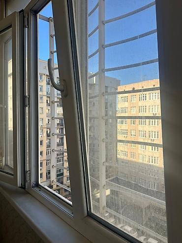 8 микрорайон: 1 комната, 48 м², Тунгуч мкр 106 серия, 8 этаж — 7