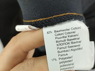 repliki jordan 1: John Baner, Jeansy damskie, rozmiar 2XL — 6