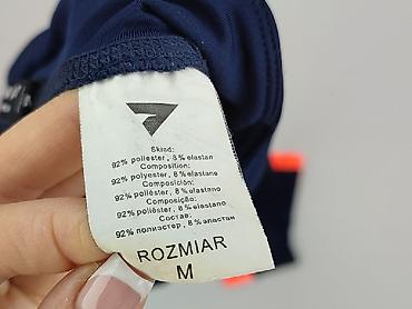elit look: Legginsy Sportowe damskie, rozmiar M — 6