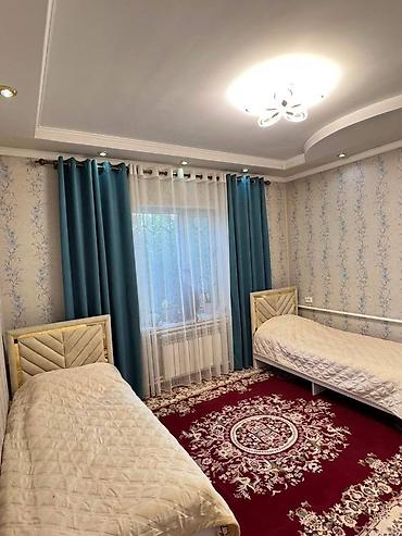 соклук дом: 📍с.Новопокровка 🔘4-комнаты 🔘120м² В продаже уютный дом со всеми — 4