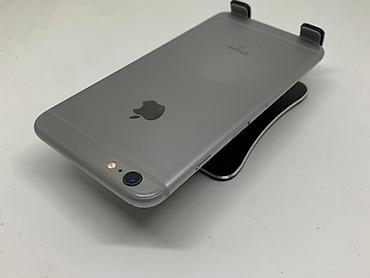 Apple iPhone: IPhone 6s Plus, Б/у, 128 ГБ, Белый, 100 % — 2