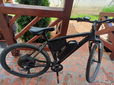 xiaomi mi5c 3 64gb black: Bicikli
