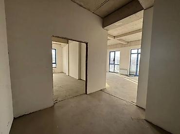 Продажа квартир: 4 комнаты, 166 м², Элитка, 8 этаж — 8