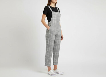 sukienki i garsonki na wesele: Primark, Women`s overall, size L