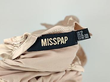 misspap: MISSPAP, Top damski, rozmiar M — 4