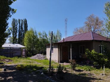 дома петровке: Дом, 54 м², 4 комнаты, Собственник